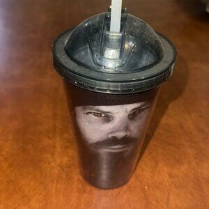 Duck Commander Insulated Tumbler With Straw 16 Oz